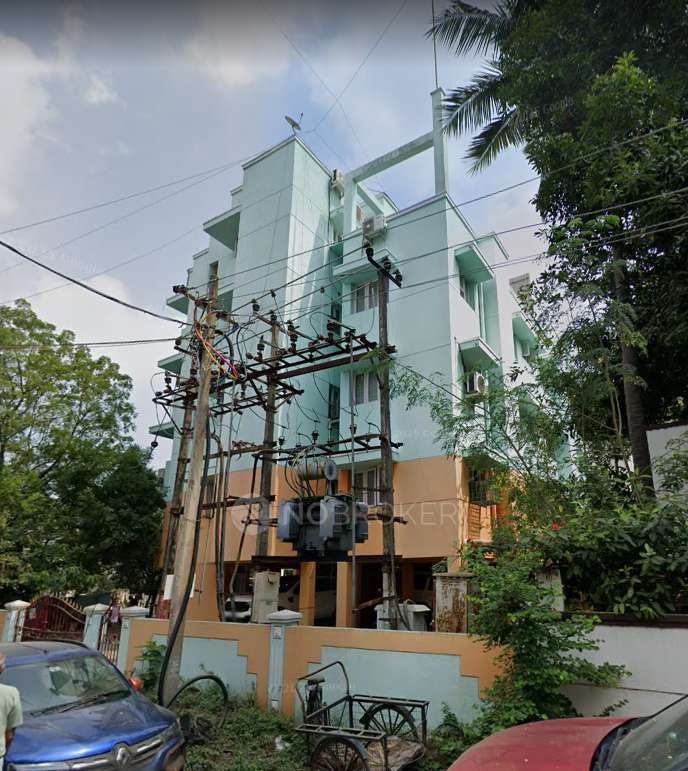 Adhityas Chinthamani Garden