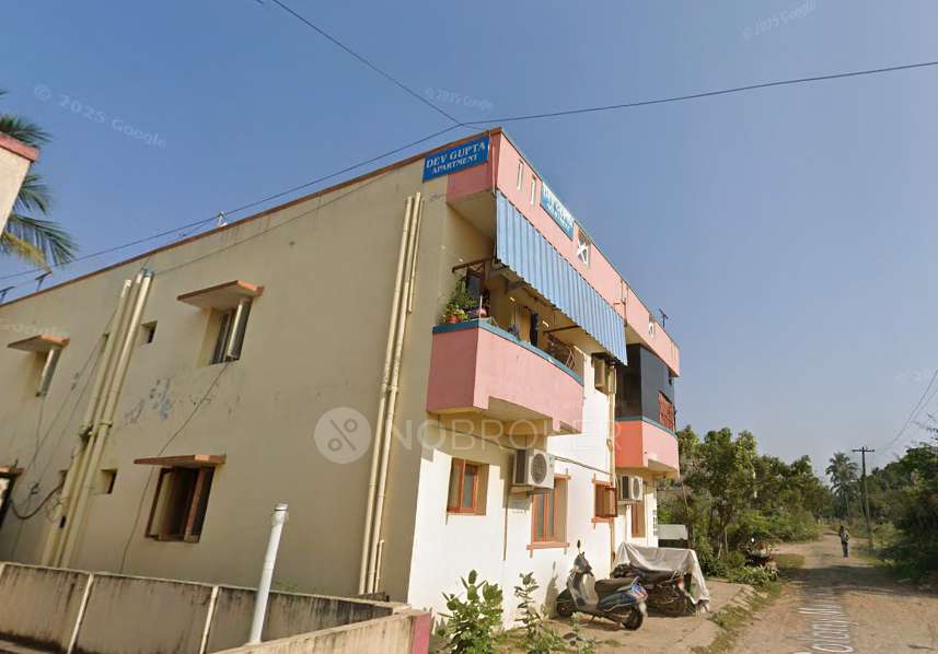 Dev Gupta Apartment