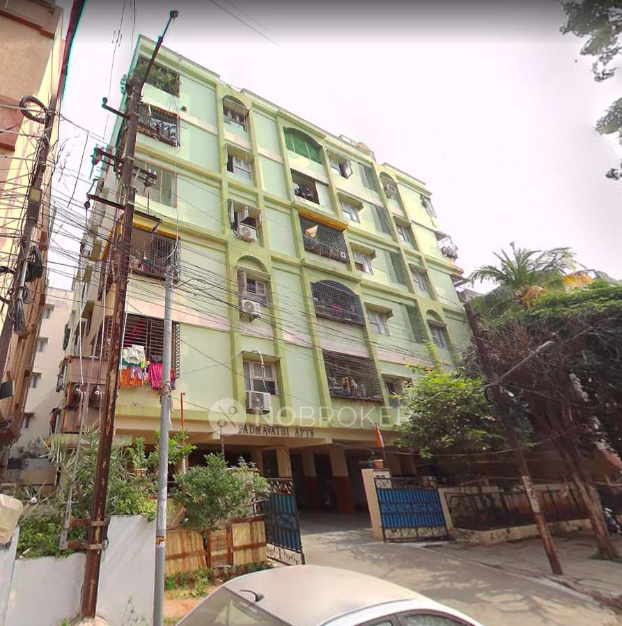 Padmavathi Apartments