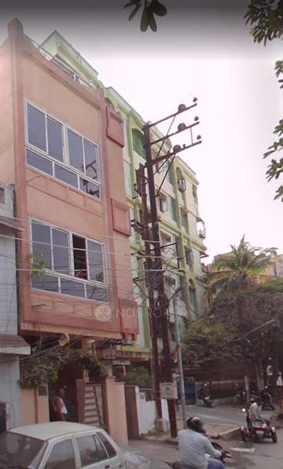 Padmavathi Apartments
