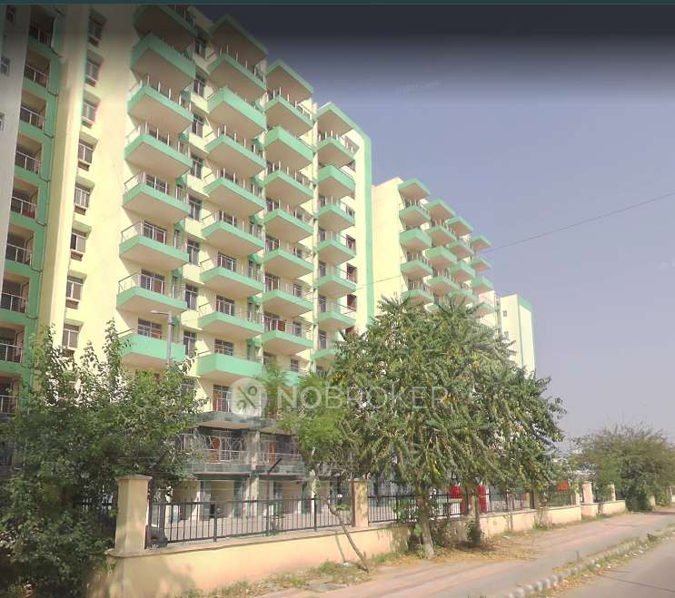 Eco Heights Residency