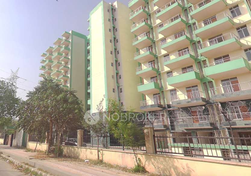 Eco Heights Residency