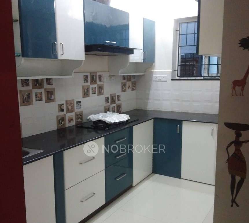 Meghadoot Apartments