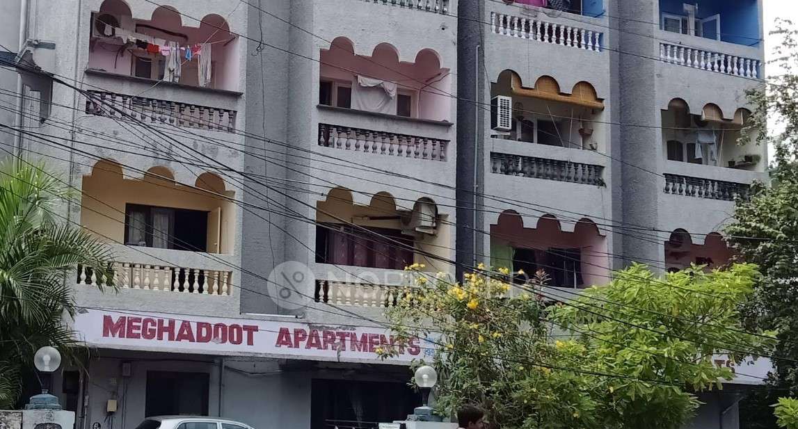 Meghadoot Apartments