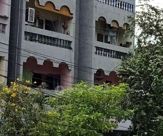 Meghadoot Apartments