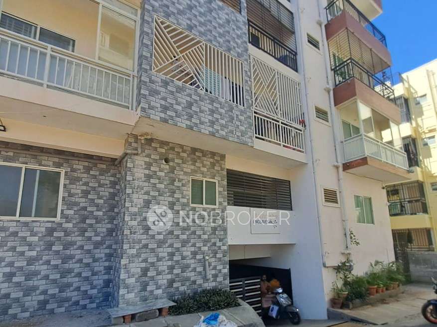 SJ Mathrushri Enclaves