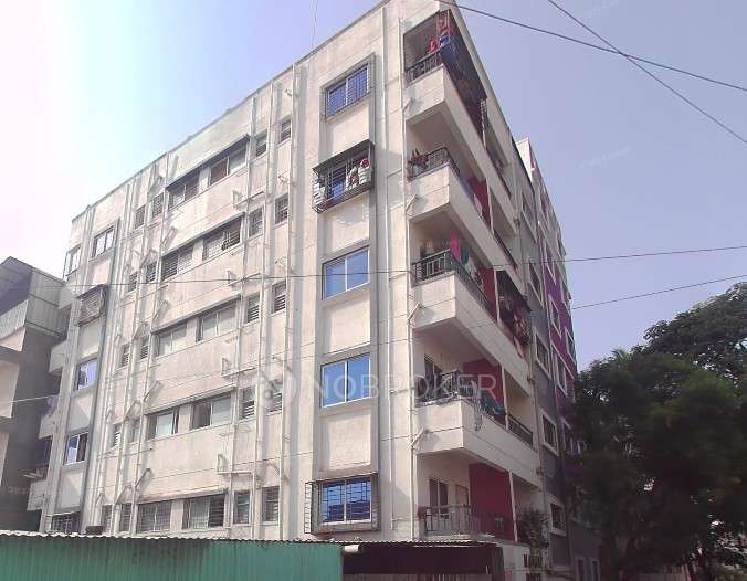 Mannat Points Apartment