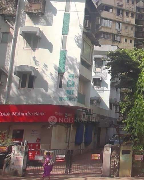 Manisha Apartments