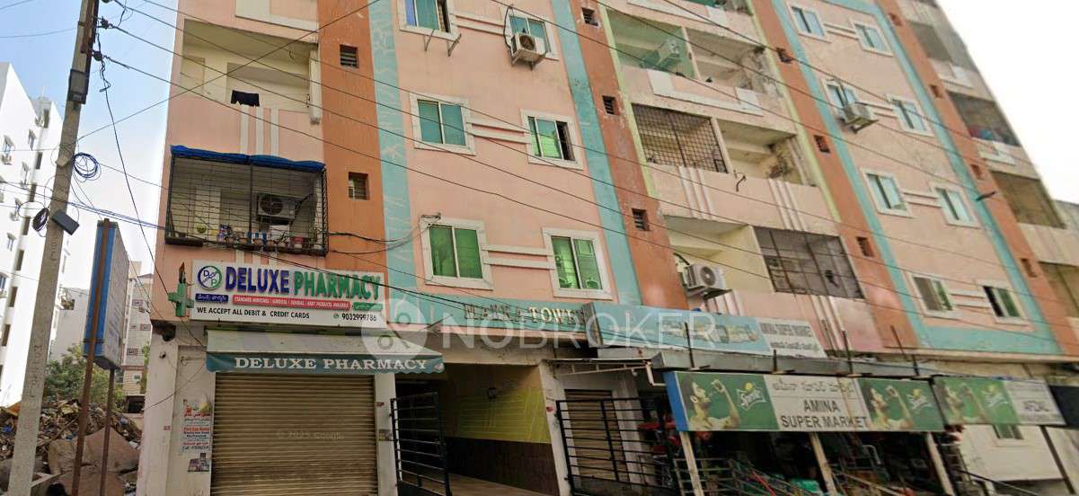 Makka Tower Apartment