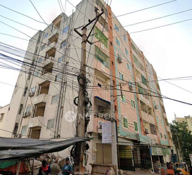 Makka Tower Apartment