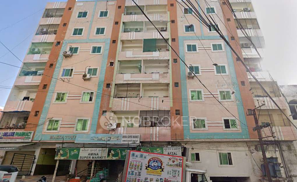 Makka Tower Apartment