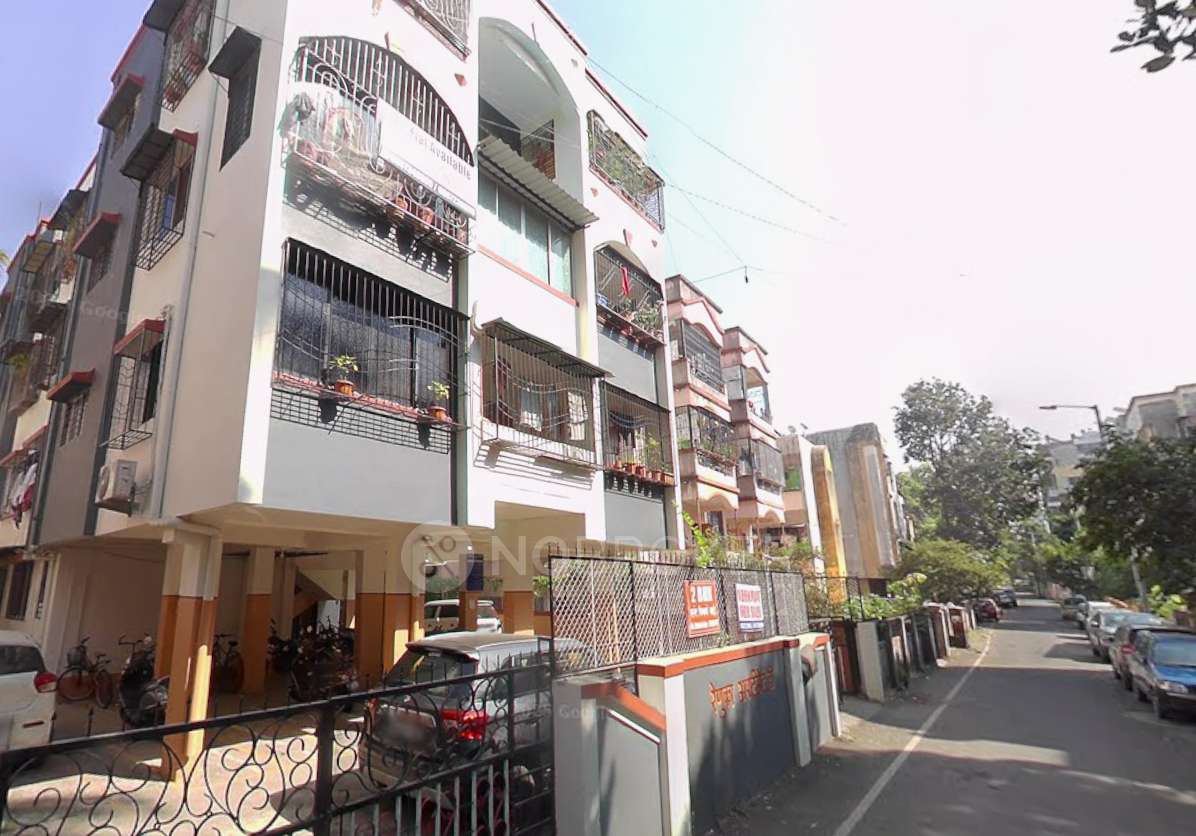 Renuka Apartment D