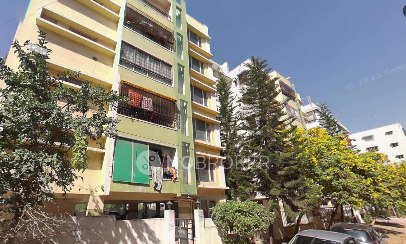 RLP Green Woods Residency