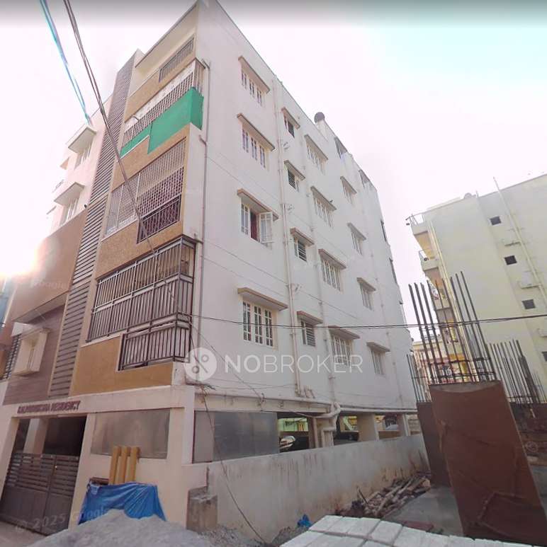 Kalpavruksha Residency