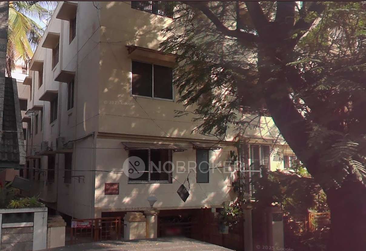 Venkatalakshmi Apartments