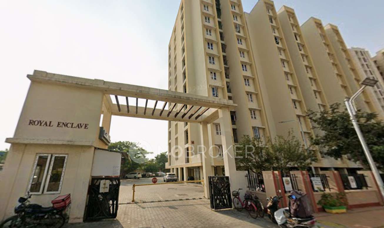 TNHB LIG Royal Enclave