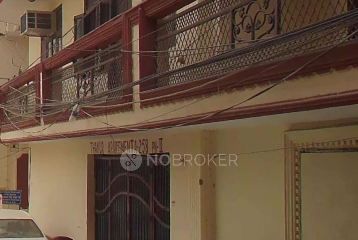 Thakur Apartment 