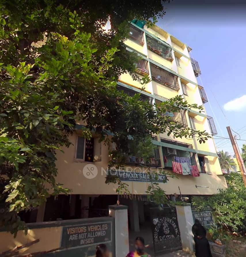 Sri Venkata Sai Residency