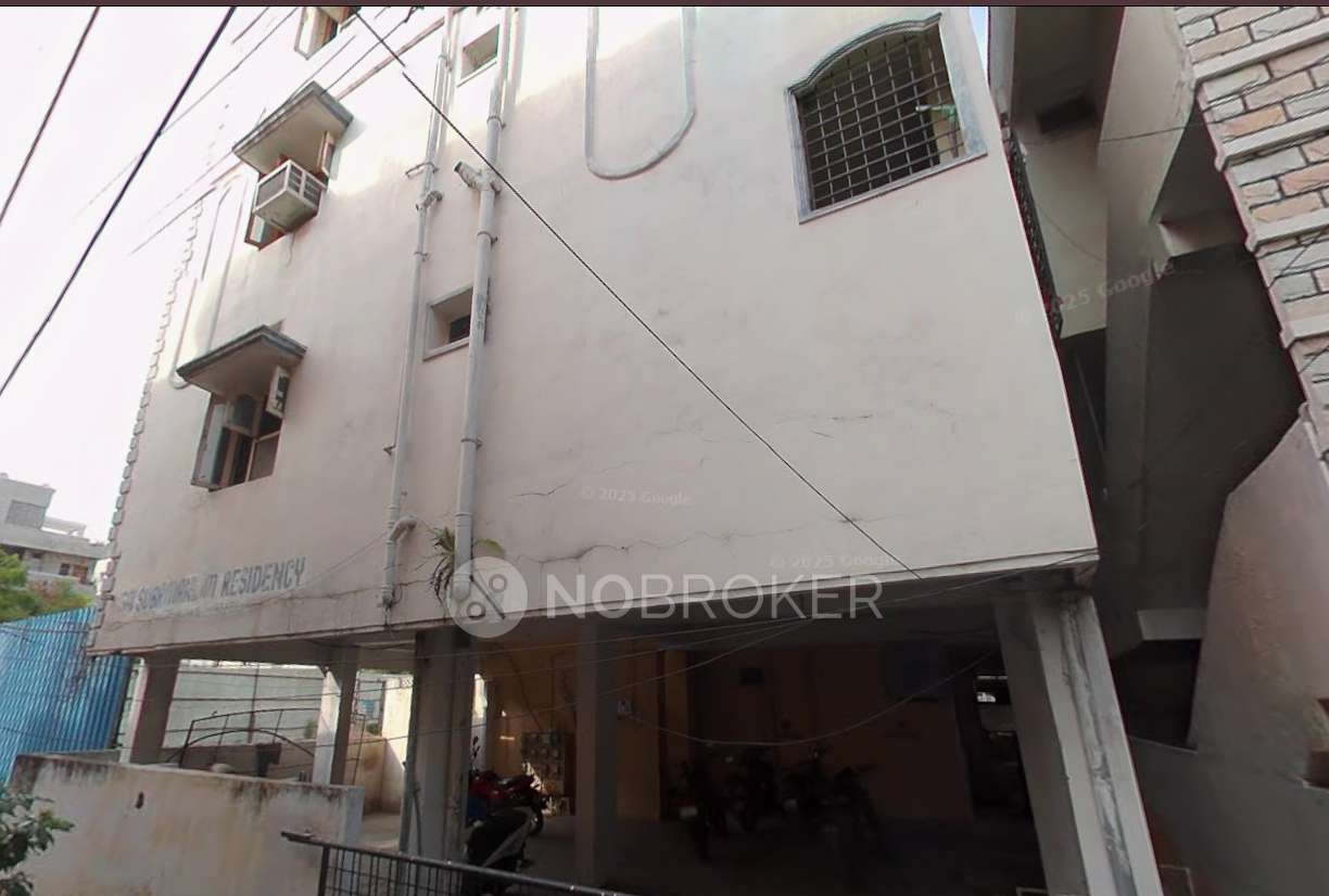Sai Subramanyam Residency