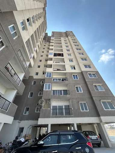 Skandagiri Apartment