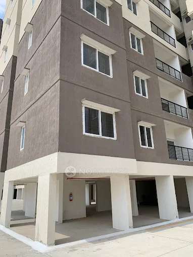 Skandagiri Apartment