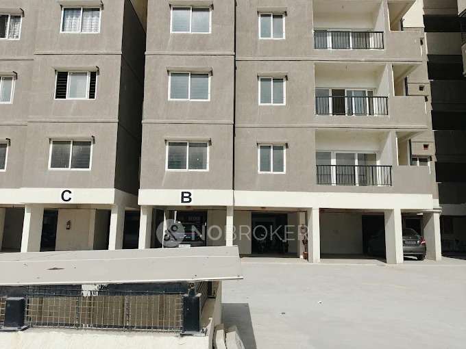 Skandagiri Apartment