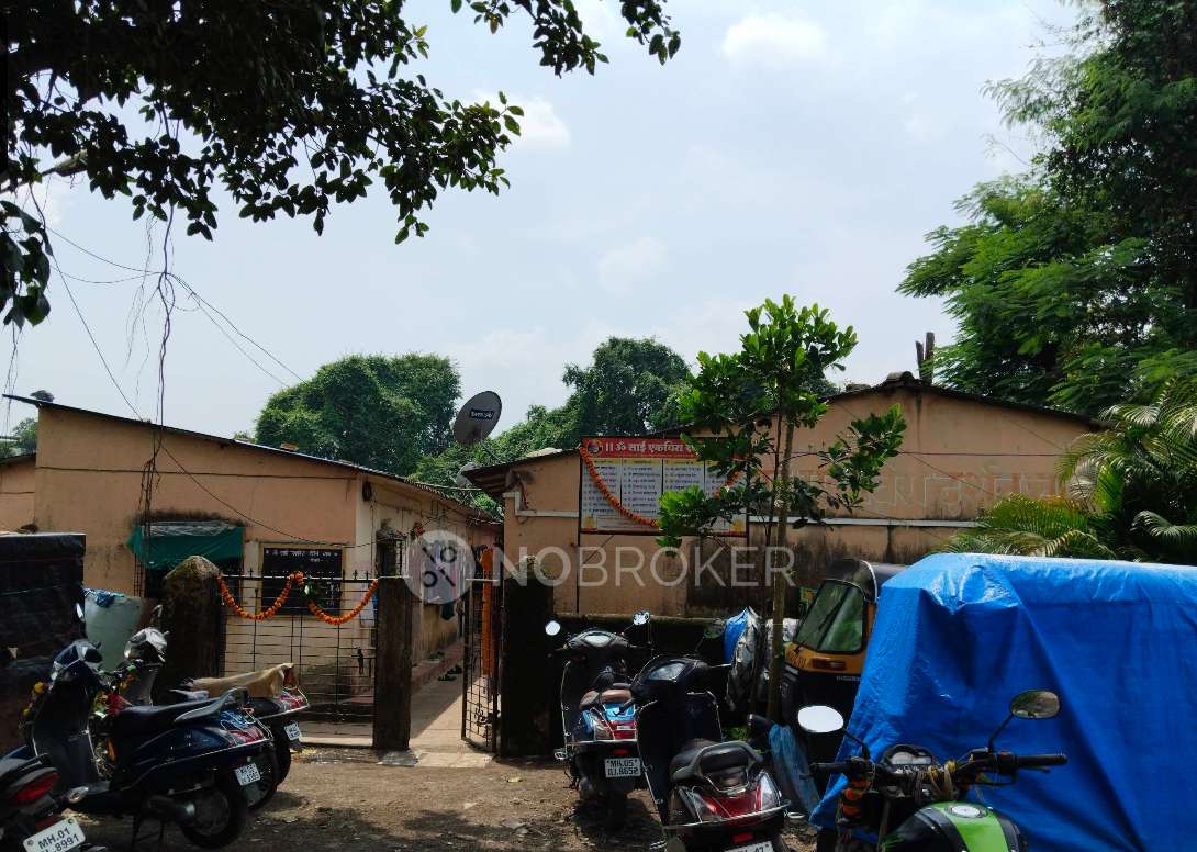 Om Sai Ekveera Darshan Chawl