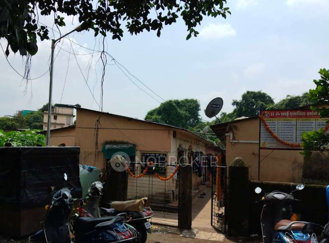 Om Sai Ekveera Darshan Chawl