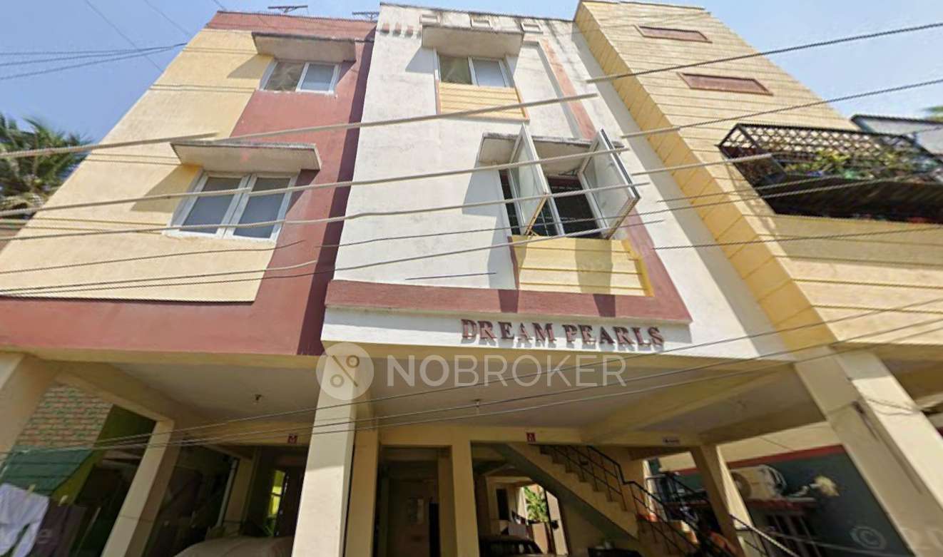 Dream Pearls Apartment