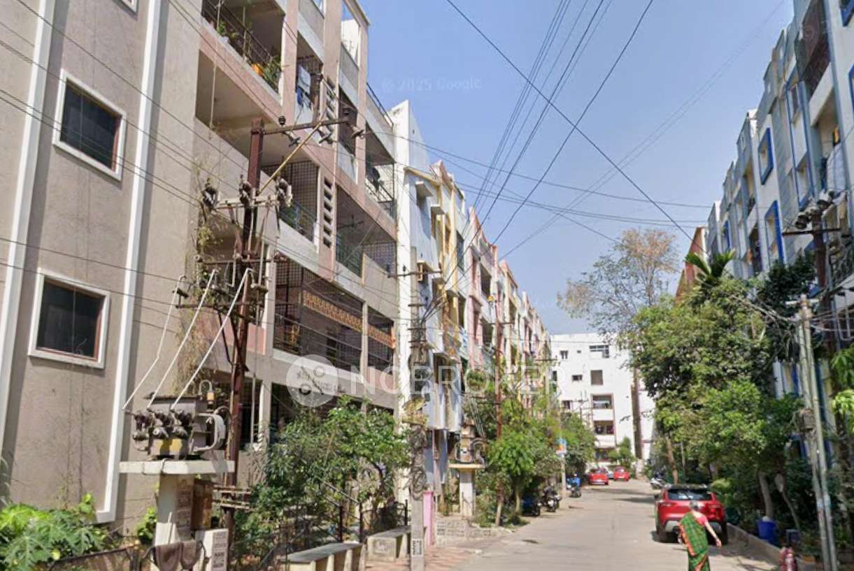 Aritha Sangamithra Residency