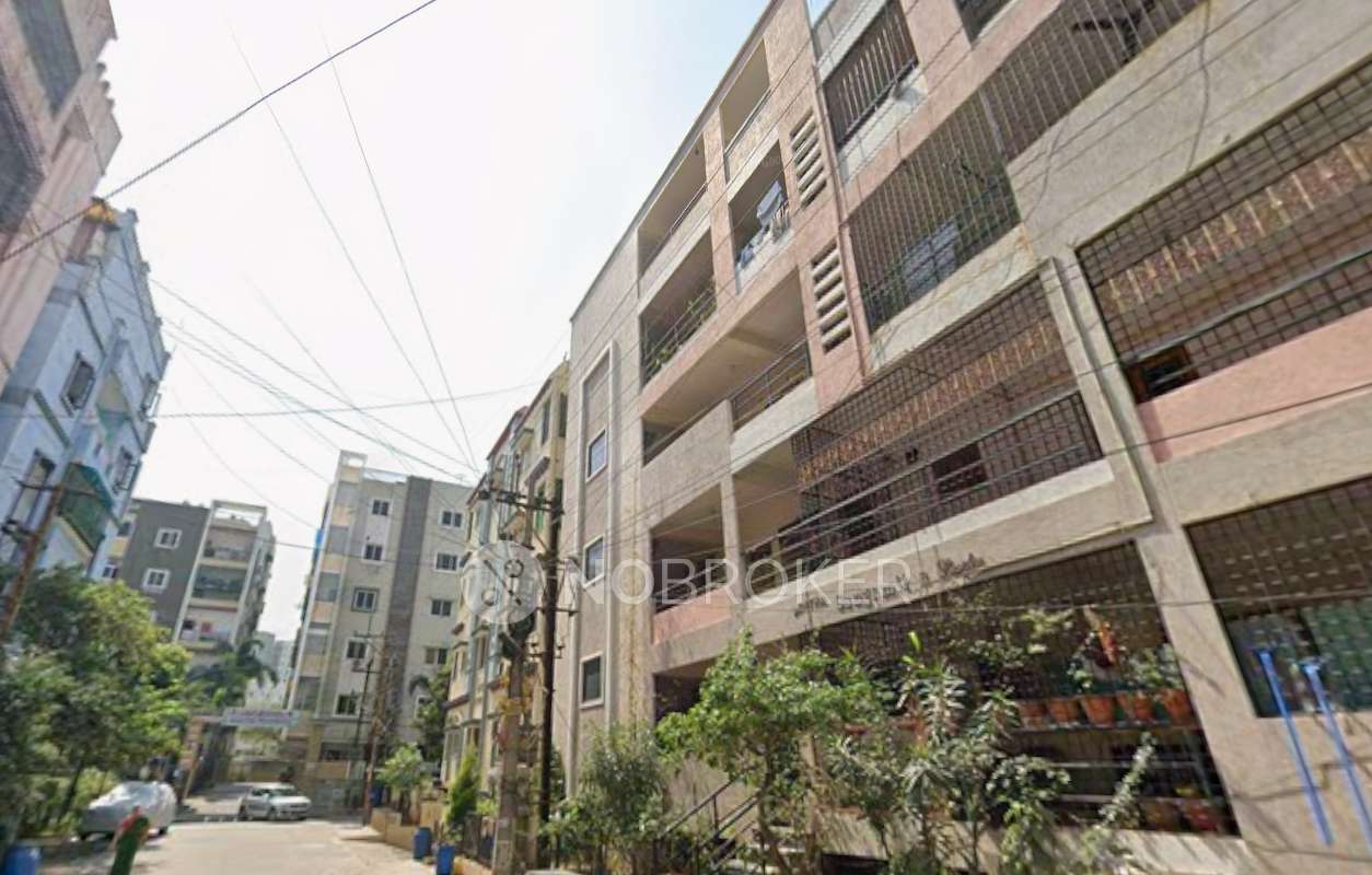 Aritha Sangamithra Residency