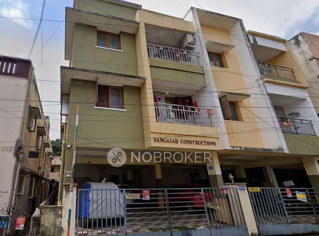 Sangaiah Construction