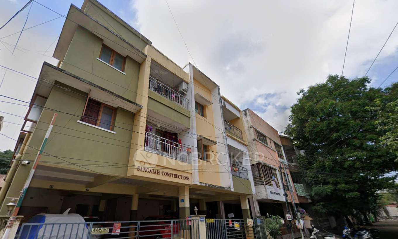 Sangaiah Construction