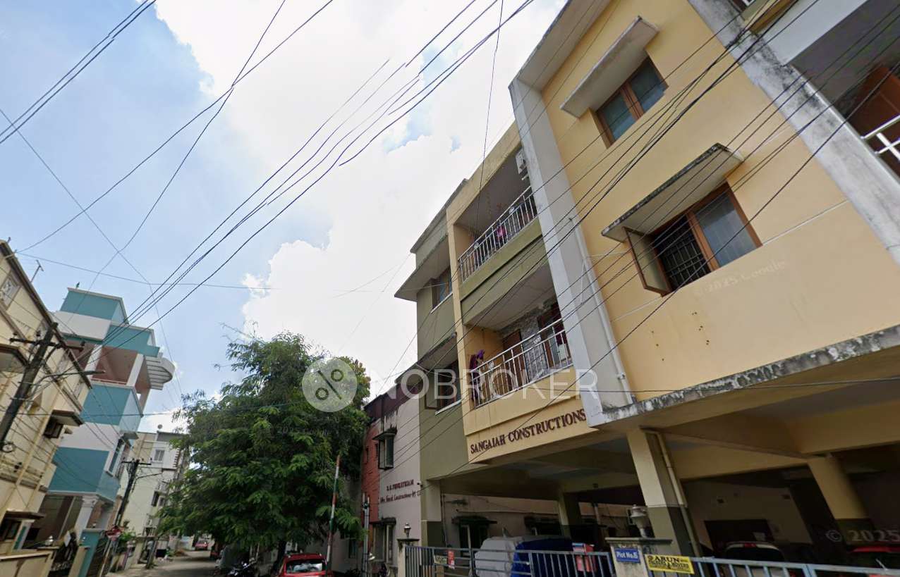 Sangaiah Construction