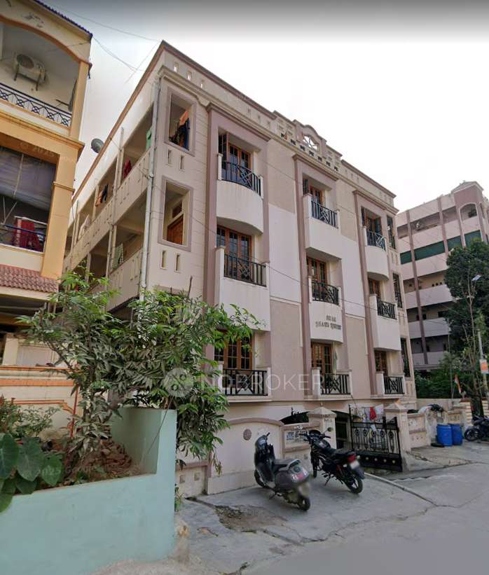 Sri Sai Bhavya Residency