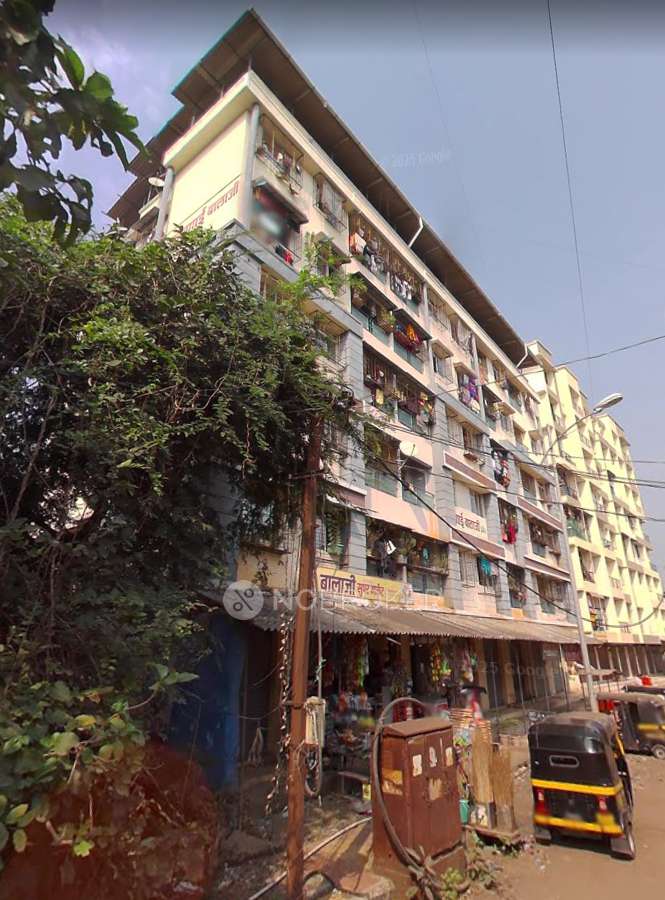 Krishnai Balaji Arcade