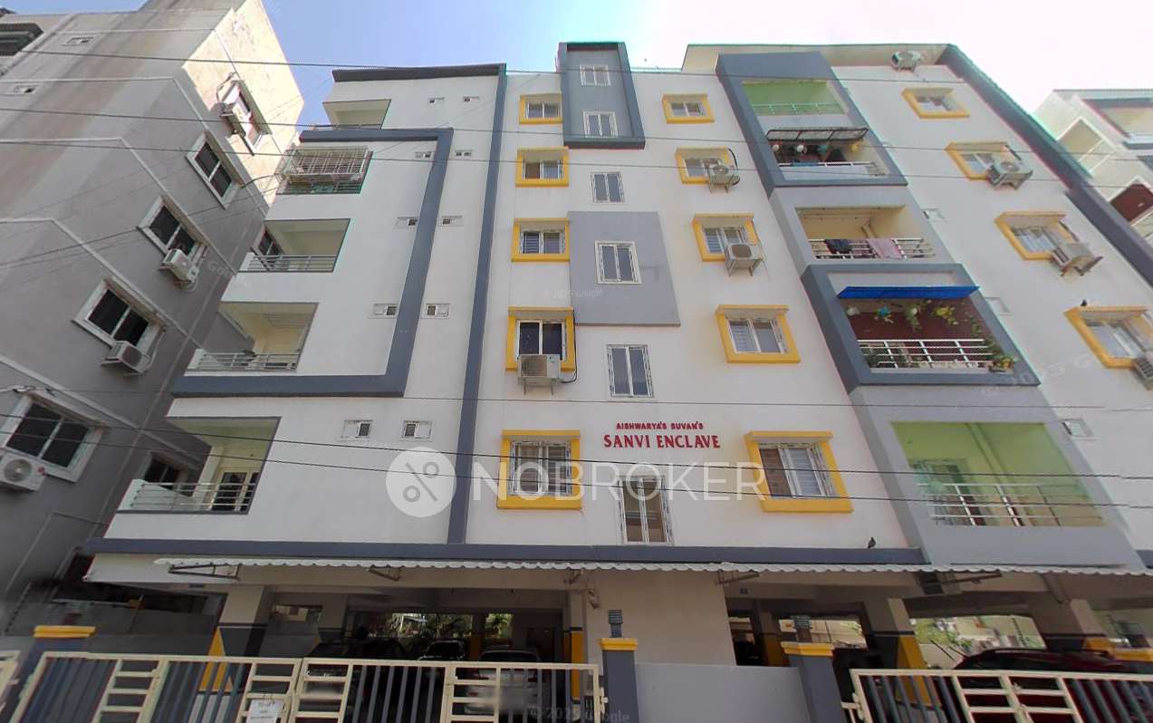 Suvans Sanvi Enclave