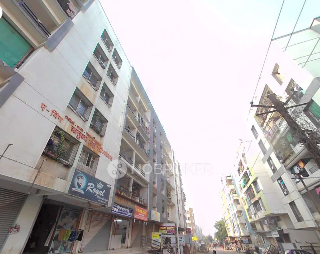 Rutuja Rudra Complex