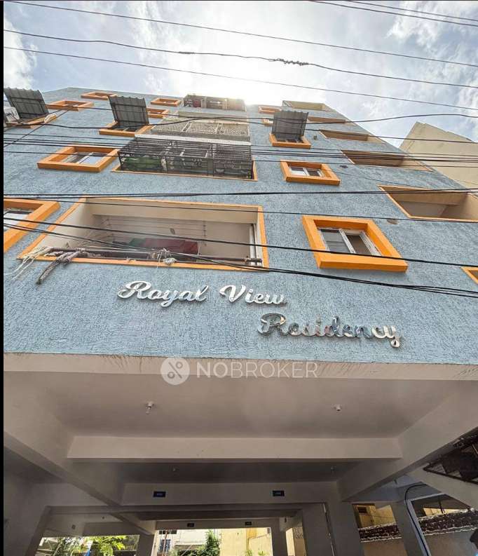 Royal View Apartments