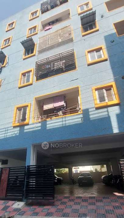 Royal View Apartments