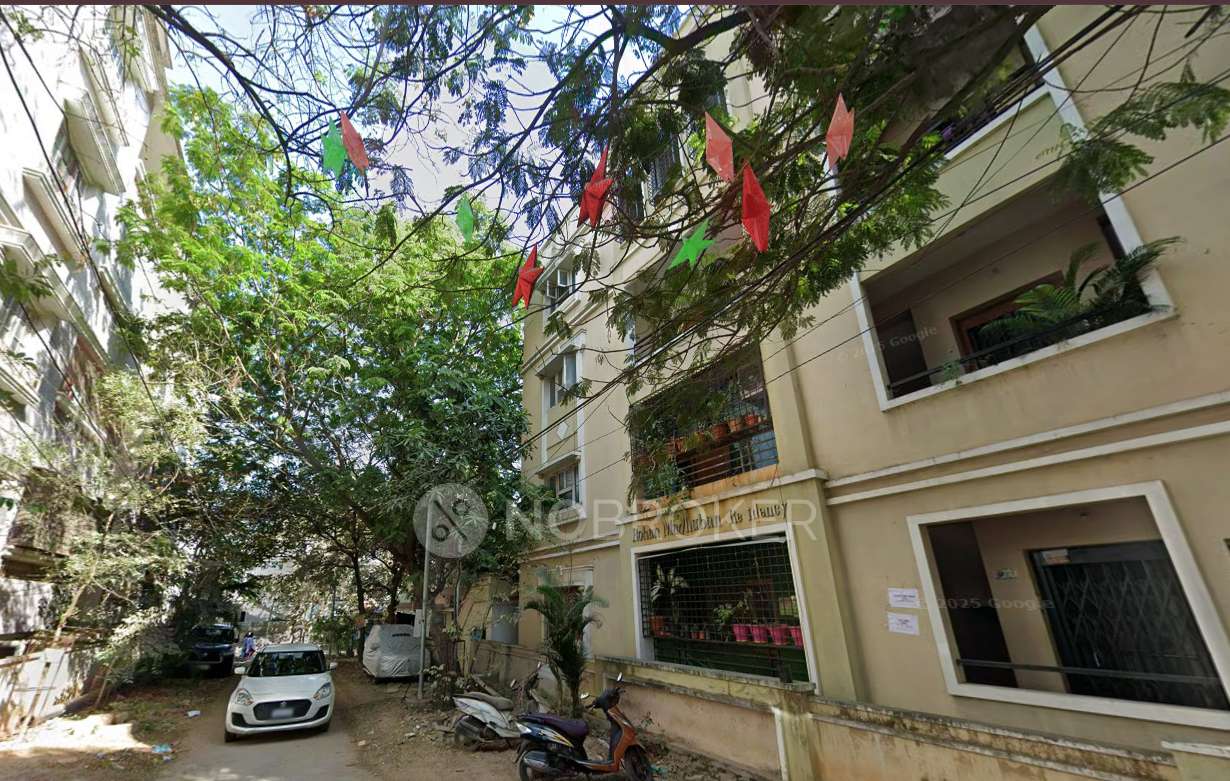 Rohan Madhuban Residency 