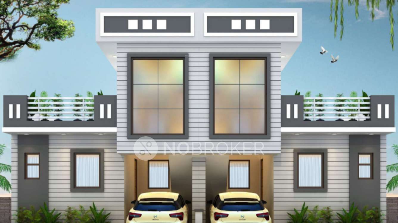 Sanskar Green Villas 3