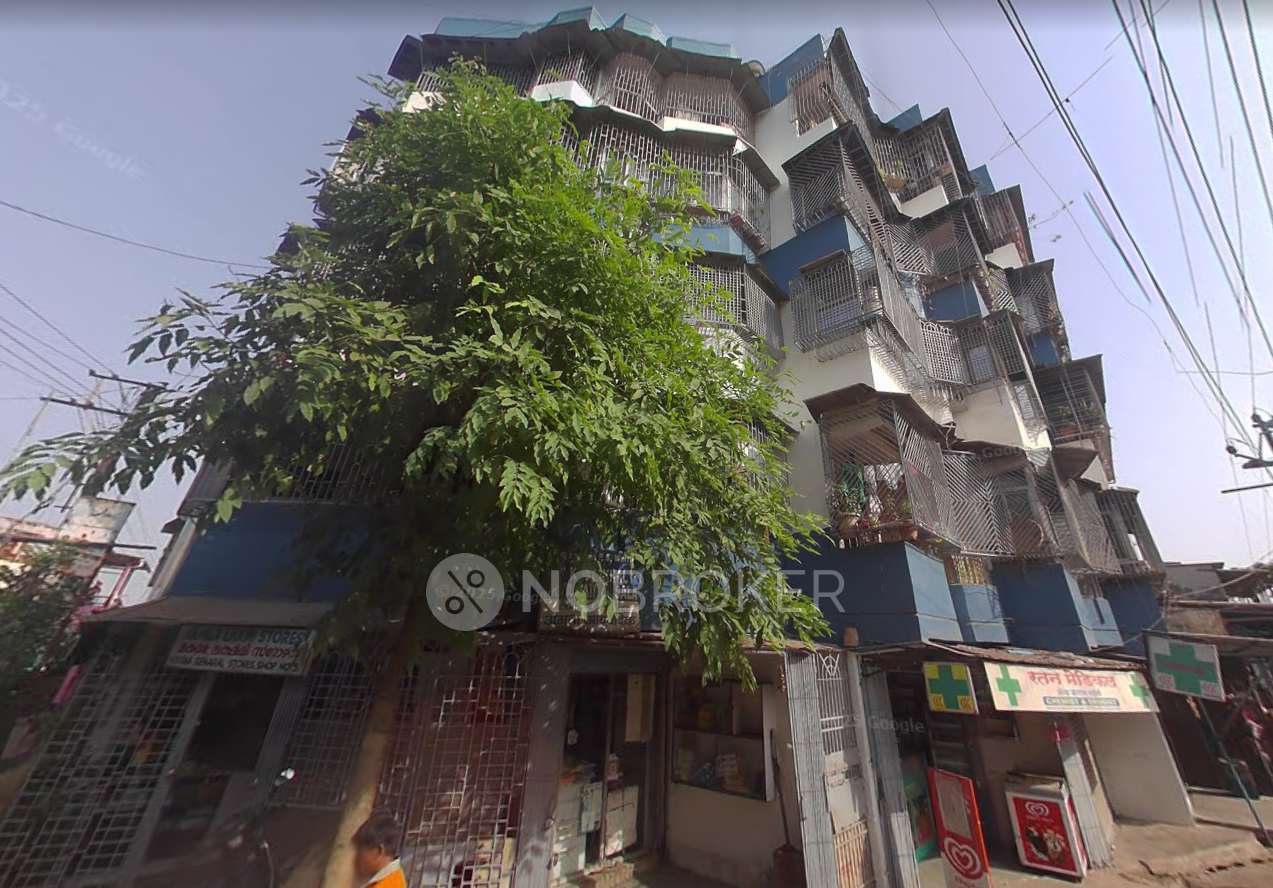 Sai Sharan Apartment