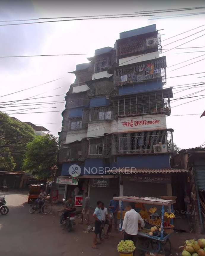 Sai Sharan Apartment