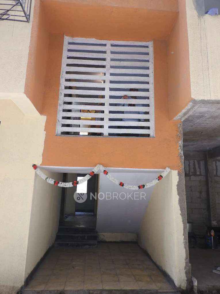 Shubamkar Siddhivinayak Heights