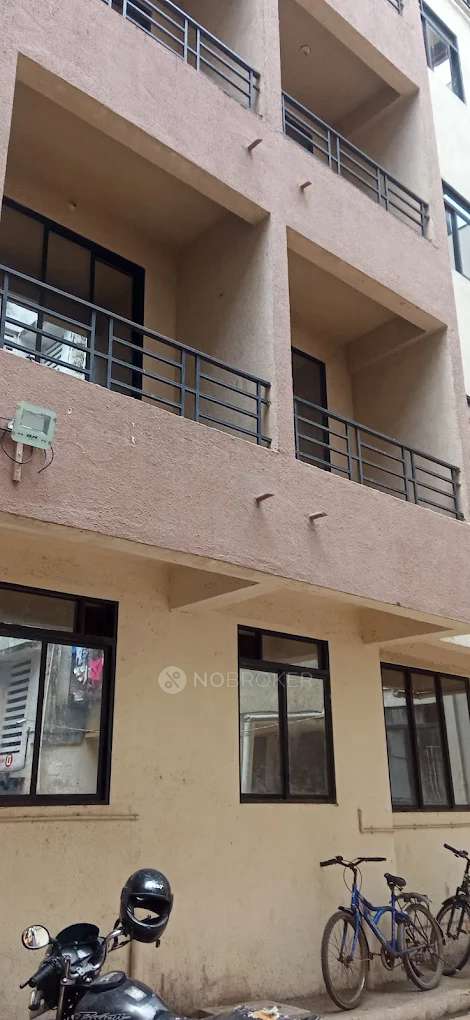 Shubamkar Siddhivinayak Heights