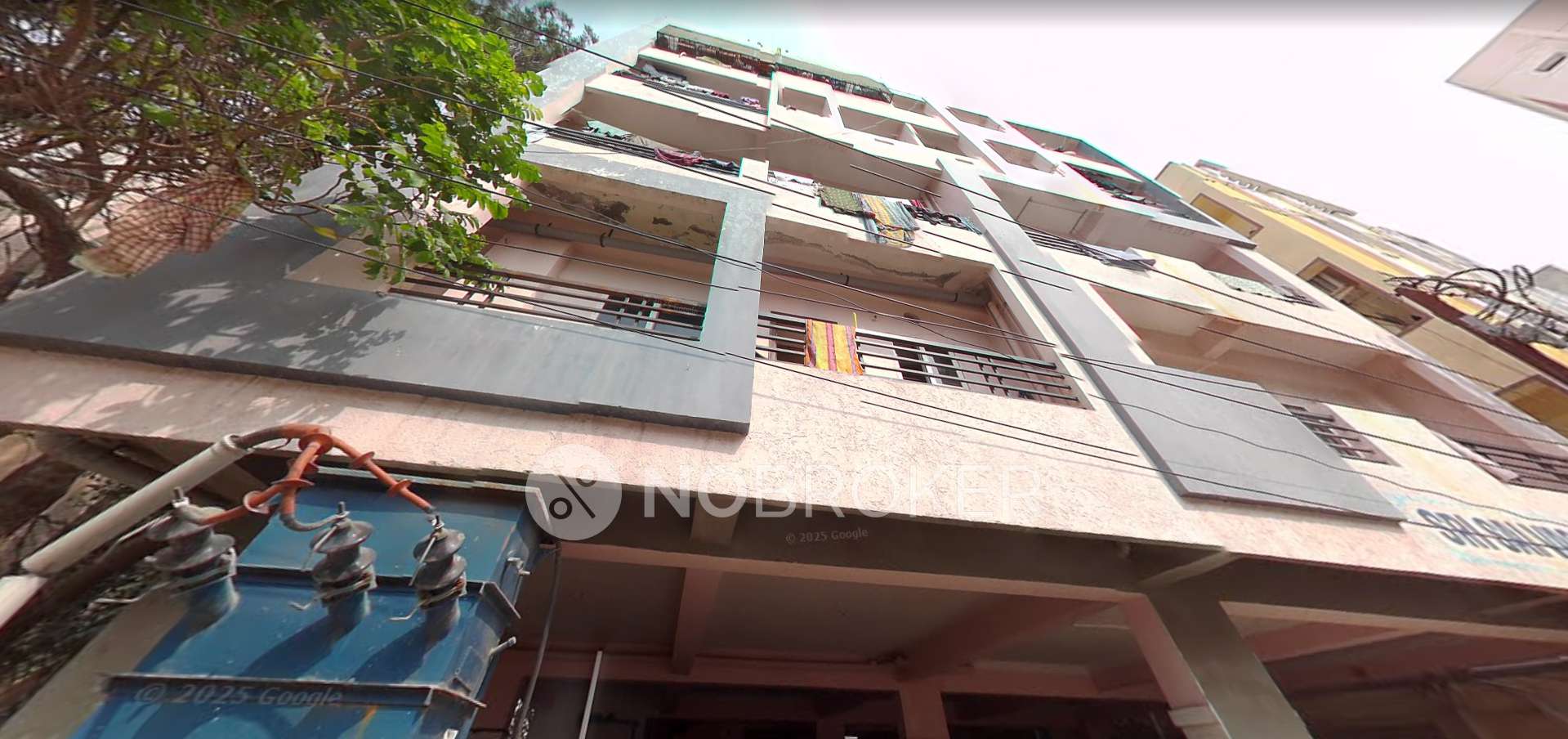 Sri Sai Vasavi Nilayam