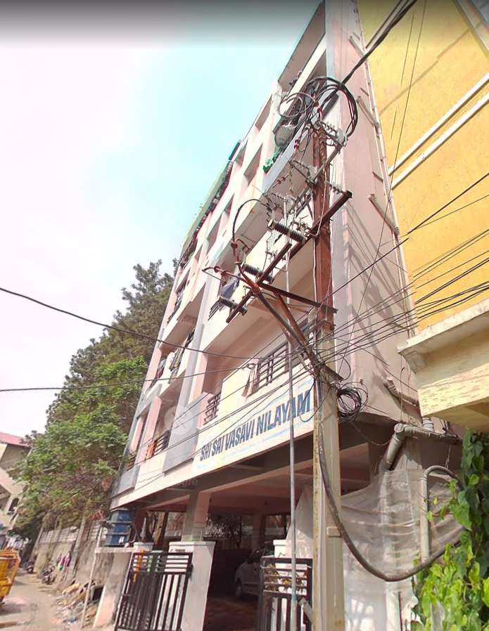 Sri Sai Vasavi Nilayam