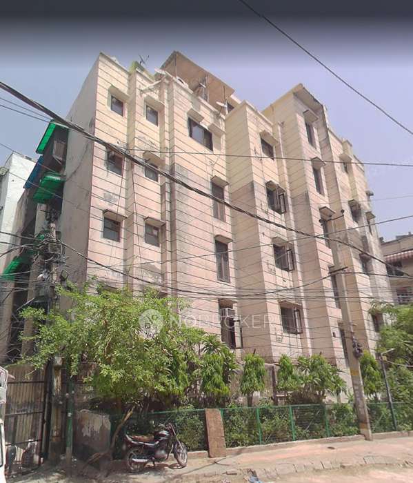Maa Kalyani Kunj Apartment