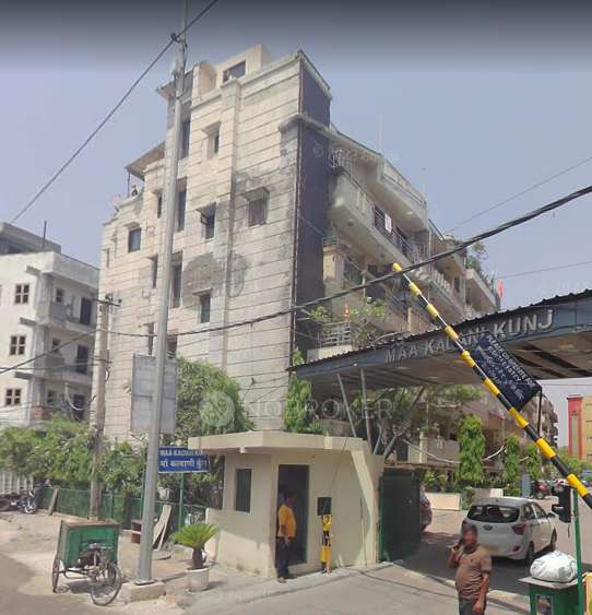 Maa Kalyani Kunj Apartment